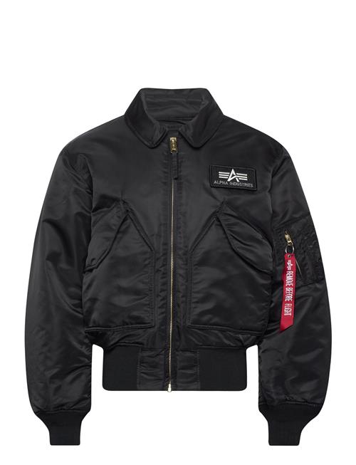 Cwu-45 Heritage Alpha Industries Black