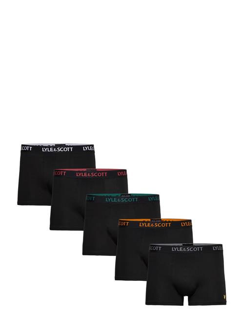 Miller Lyle & Scott Black