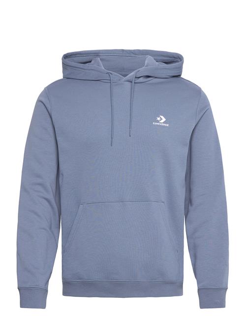 Sc Emb Classic Po Hoodie Ft/Bb Converse Blue