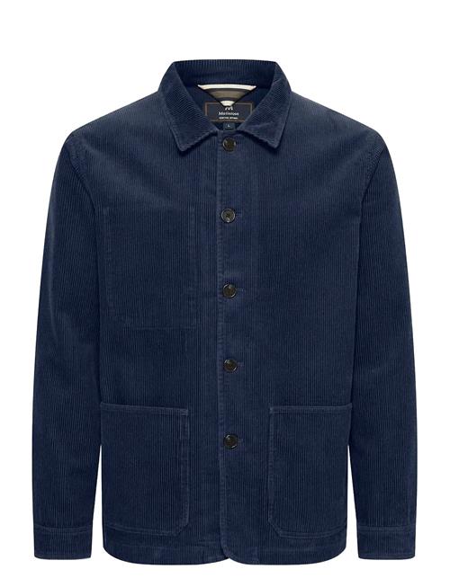 Mashay N Heritage Matinique Navy