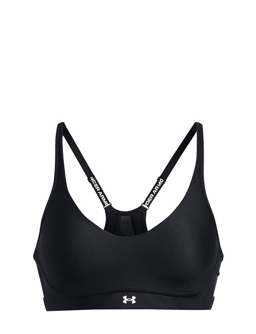 Ua Infinity Low 2.0 Bra Under Armour Black