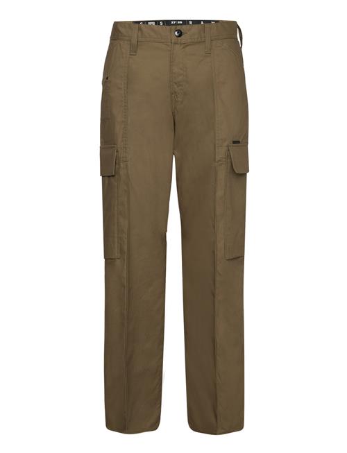 Judee Cargo Wmn G-Star Khaki