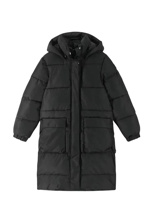 Winter Jacket, Kumpula Reima Black