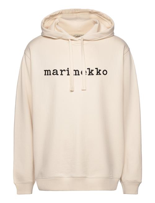 Termi Logo Placement Marimekko Cream
