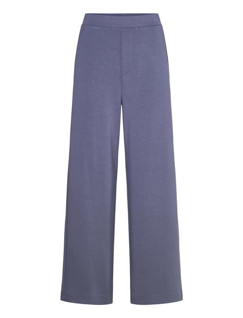Gincetteiw Pant InWear Blue
