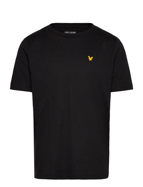 Sports T-Shirt Lyle & Scott Black