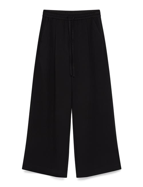 Mschjalen Henrika Pants MSCH Copenhagen Black