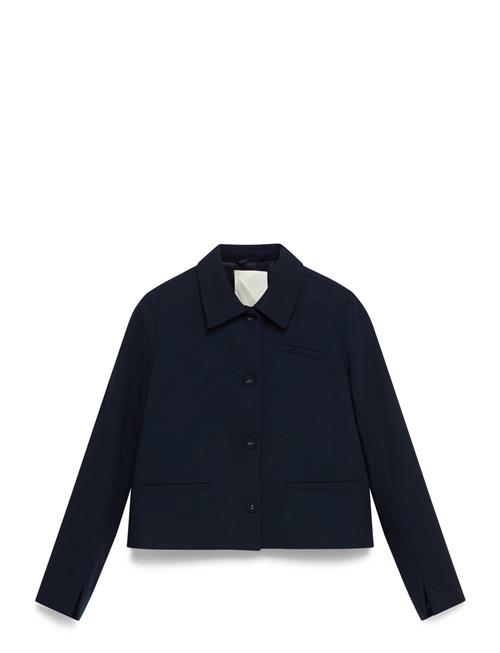 Mschwilder Blazer MSCH Copenhagen Navy
