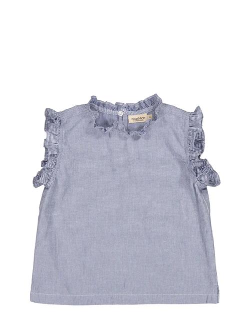 Tirra MarMar Copenhagen Blue