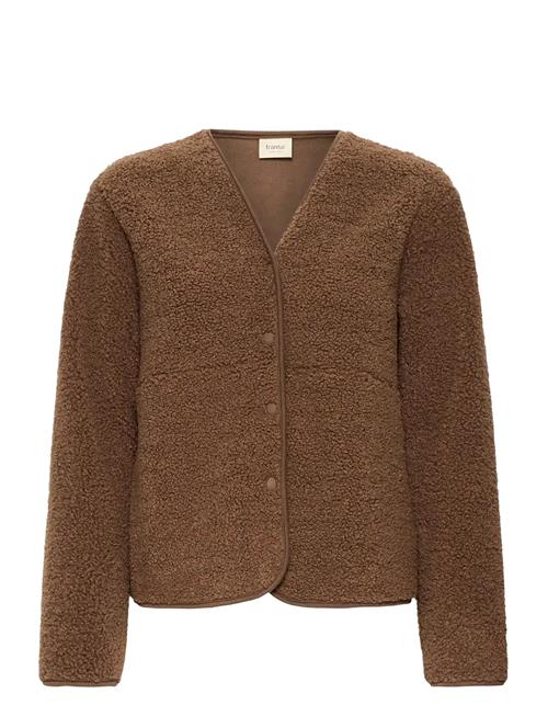 Frgwynne Ja 1 Fransa Brown