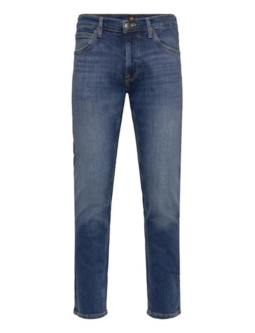 Daren Zip Fly Lee Jeans Blue
