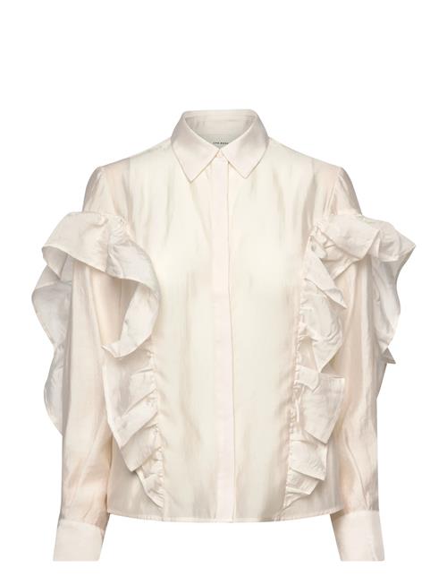 Cmmolly-Shirt Copenhagen Muse Cream