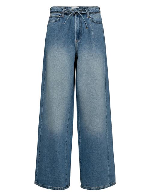 Nubrooklyn Jeans Glam Nümph Blue