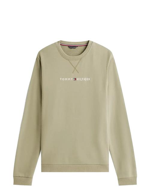 Track Top Tommy Hilfiger Khaki