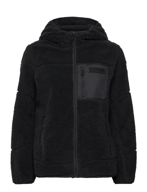 Yupik Og H W Napapijri Black