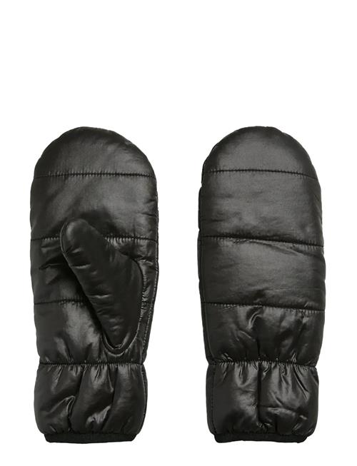 Pcjolara Mittens Fp Bc Pieces Black