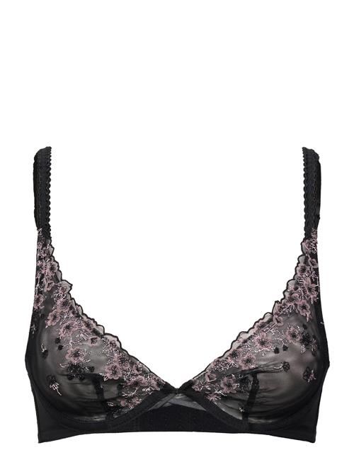 Chloe Up Hunkemöller Black