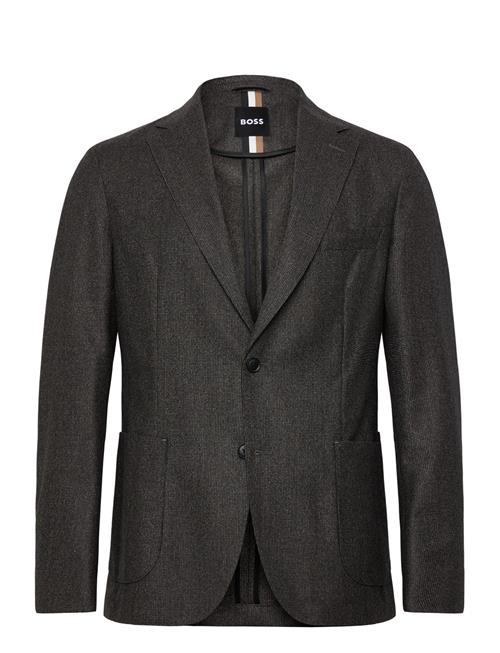 C-Hanry-252 BOSS Grey