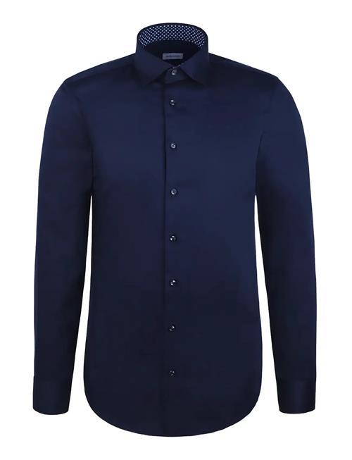 New Kent 98 Patch 5 Seidensticker Navy