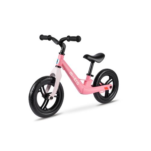 Micro Balance-cykel Flamingo Pink  Lyserød  One Size  unisex