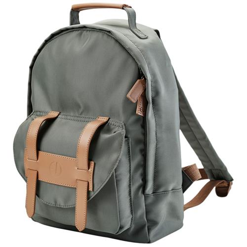 Elodie Rygsæk Midi Hazy Jade Hazy Jade-One Size  Grøn  One Size  unisex