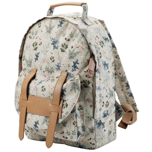 Elodie Rygsæk Midi Fairytale Forest Fairytale Forest-One Size  Rød  One Size  unisex