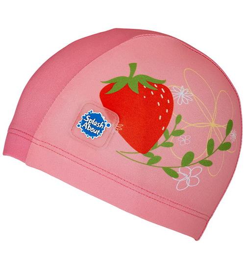 Splash About Badehat - Strawberry Field