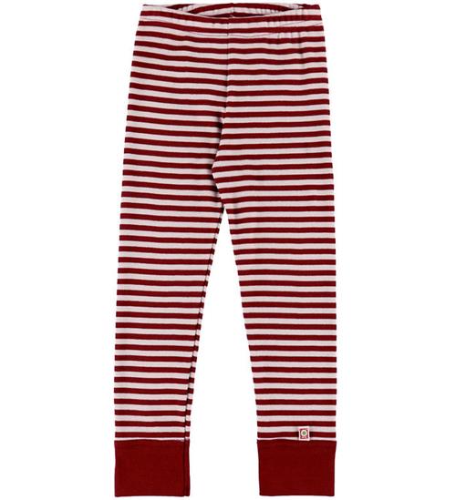 Katvig Leggings - Rød