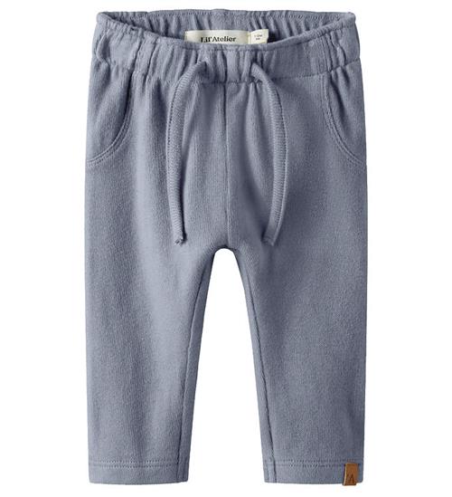 Lil' Atelier Bukser - NbmThoro - Tradewinds