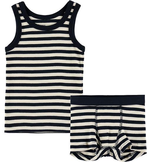 Katvig Undertøj - Navy