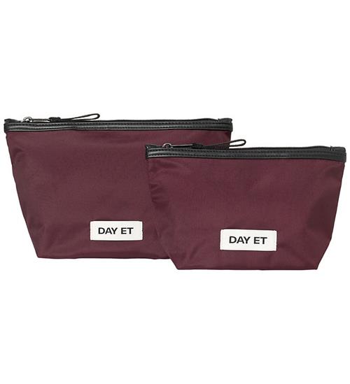 DAY ET Toilettaskesæt - Gweneth RE-S - Winetasting