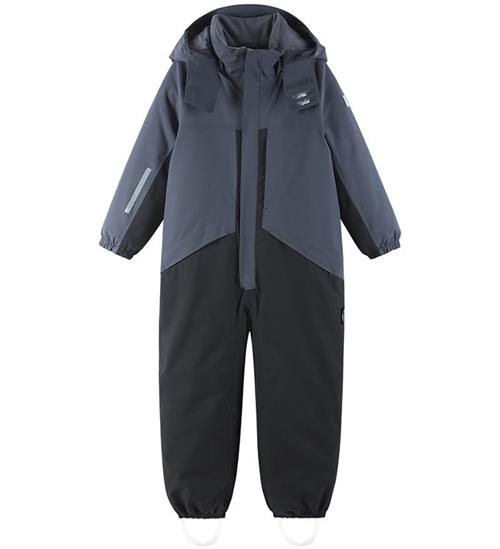 Reima Flyverdragt - Tec - Varila - Sort