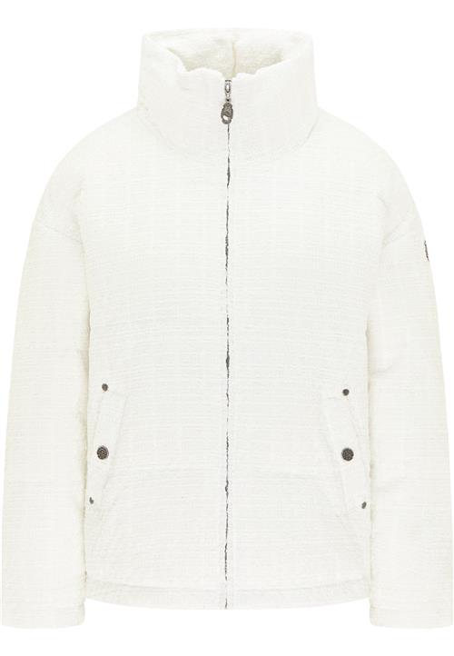 DreiMaster Vintage Vinterjakke  hvid