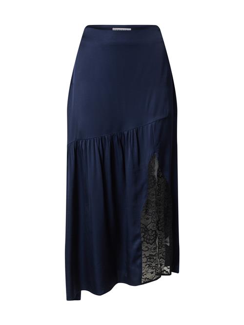 EDITED Nederdel 'Jessika'  blå