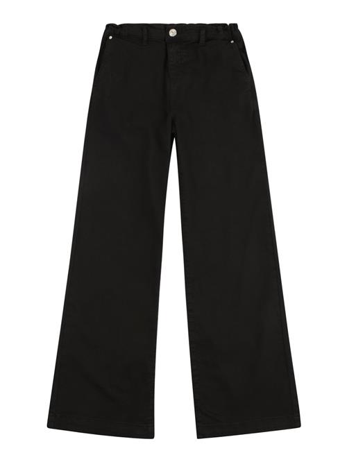 ONLY GIRLS Bukser  black denim