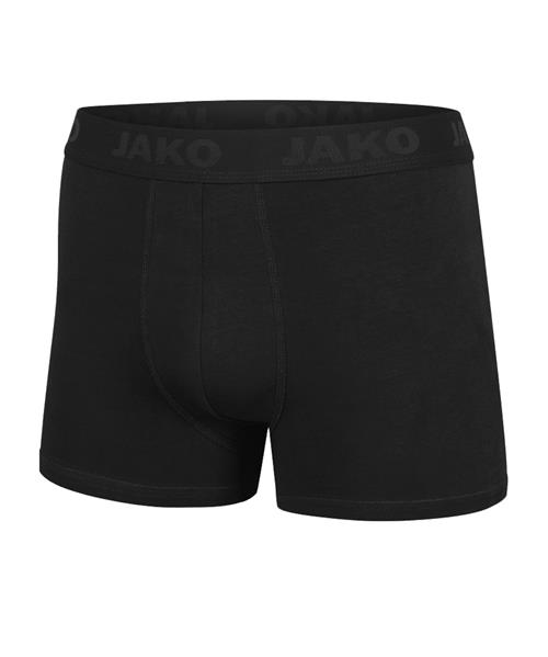 JAKO Sportsunderbukser  sort