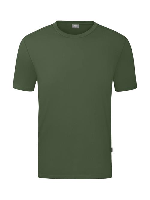 JAKO Funktionsskjorte  khaki