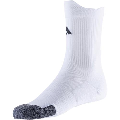 ADIDAS PERFORMANCE Sportssokker  navy / hvid