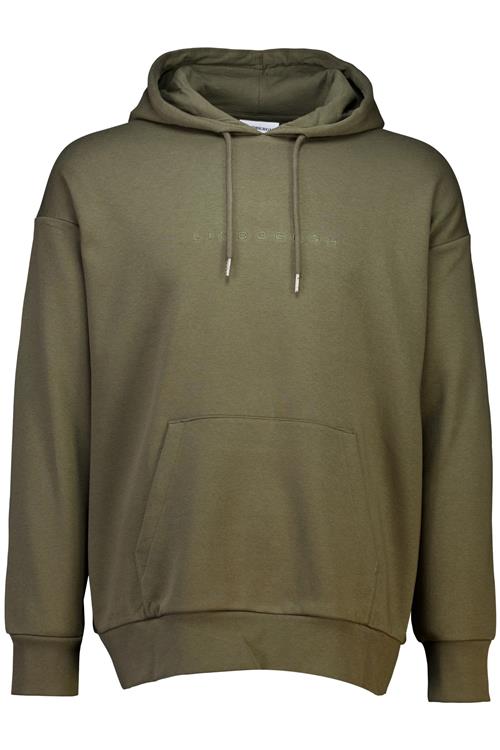 Lindbergh Hættetrøje