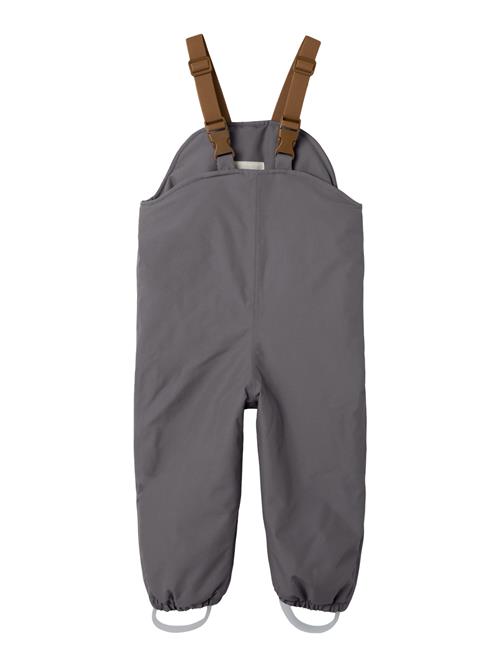 LIL ATELIER Vinterbukser SNOW10 Poppy Seed