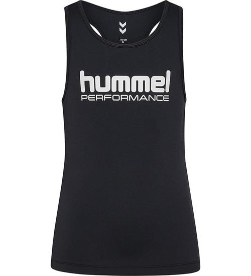 Hummel Top - HmlJR Pulse - Black