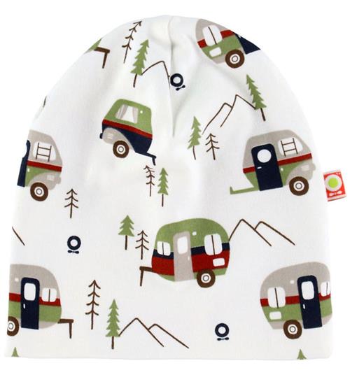 Katvig Hue - Beanie - Off White