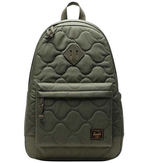 Herschel Rygsæk - Quilted Capsule - Beetle