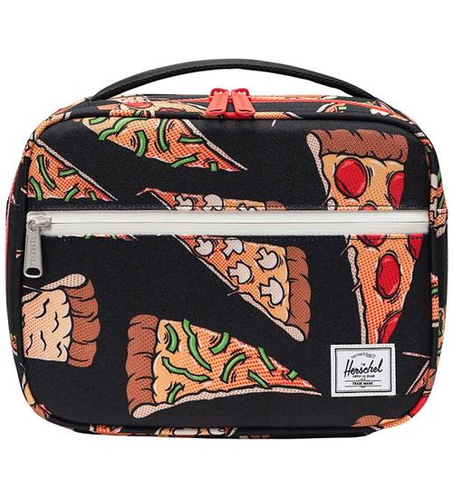 Herschel Køletaske - Pop Quiz - Lunch Box - Pizza Party
