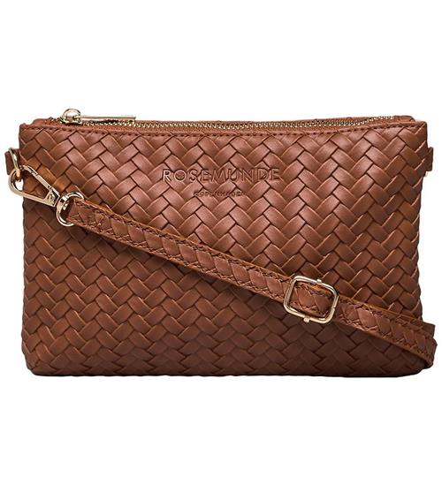 Rosemunde Clutch - Small - Remi - Clutch - Nougat Gold