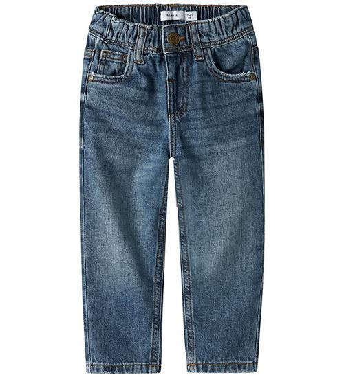 Name It Jeans - NmmSilas - Medium Blue Denim