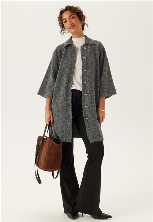 VILA Vilauri 3/4 SLEEVE KNIT DRESS