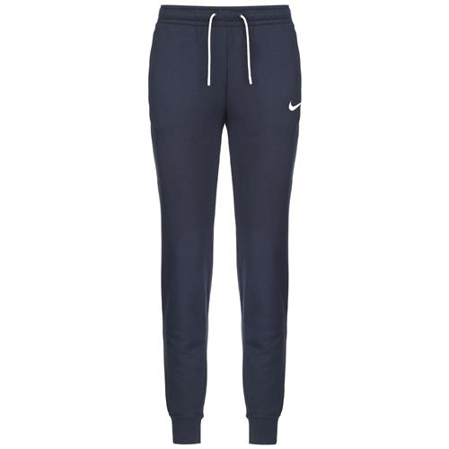 NIKE Sportsbukser 'Park 20'  navy / hvid