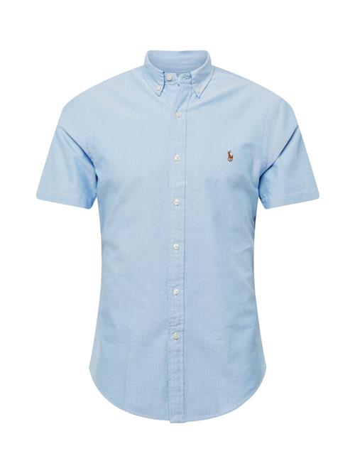 Polo Ralph Lauren Skjorte  lyseblå