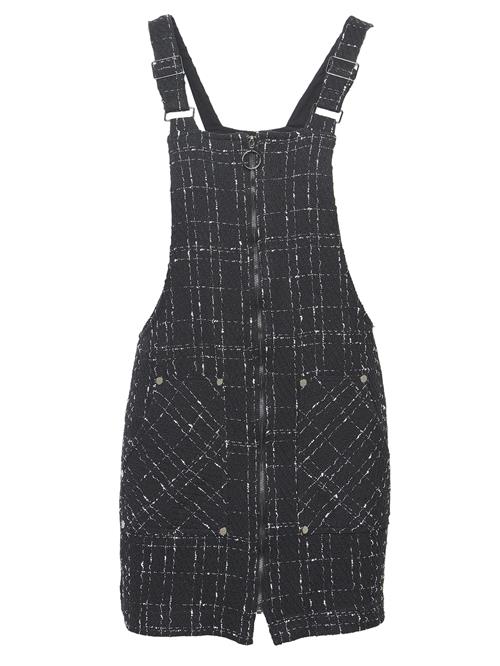 KOROSHI Kjole  sort / hvid